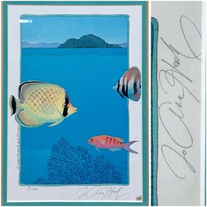 ジョアン フックの値段と価格推移は？｜3件の売買データからジョアン