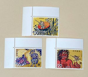 昭和49年 切手のYahoo!オークション(旧ヤフオク!)の相場・価格を見る