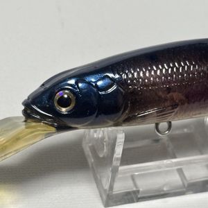 メガバス LIVE-X LEVIATHAN 表記ナシ