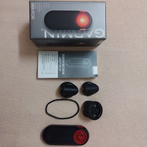 GARMIN ガーミン リアビューレーダー RTL510