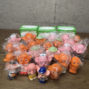 サトちゃん 貯金箱の値段と価格推移は？｜76件の売買データからサト