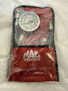 マックツール　CT25 コンプレッションテスター　ゲージ　測定器　カー用品　メンテナンス