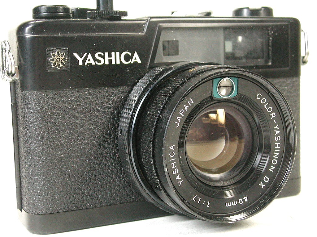 ヤシカ エレクトロ35の値段と価格推移は？｜63件の売買データから