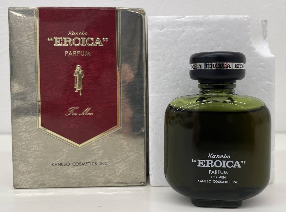 エロイカ カネボウの値段と価格推移は？｜4件の売買データからエロイカ