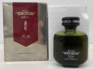 エロイカ カネボウの値段と価格推移は？｜4件の売買データからエロイカ