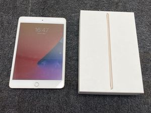 Apple iPad mini 第4世代 A1538 16GB 元箱あり 部品取り ジャンク C205-9