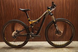 ■SPECIALIZED Stumpjumper FSR スペシャライズド 29er MTB SHIMANO 2X10S ROVAL CONTROL