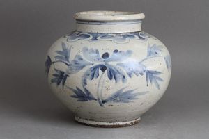 李朝染付のYahoo!オークション(旧ヤフオク!)の相場・価格を見る｜Yahoo