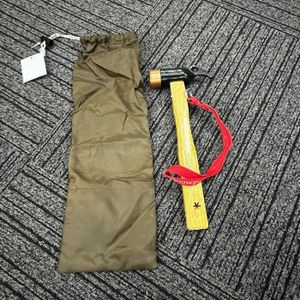 ◆1円～◆snow peak スノーピーク ペグハンマー　 PRO.C N-001 キャンプ アウトドア BBQ