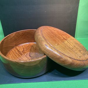 茶びつ茶櫃の値段と価格推移は？｜4件の売買データから茶びつ茶櫃の