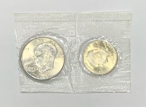 リバティ 1776-1976の値段と価格推移は？｜19件の売買データから