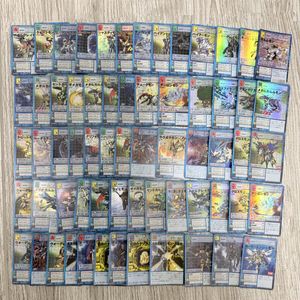 旧デジモンカードの値段と価格推移は？｜311件の売買データから旧