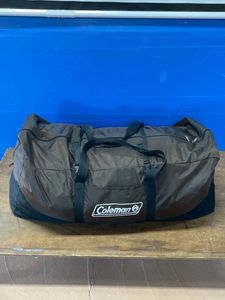 Coleman 2000022111 ウェザーマスター ワイド2ルーム コーチ テント アウトドア キャンプ