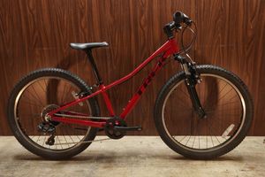 適正身長130~150cm■TREK PRECALIBER 24 トレック キッズバイク 1X7S 2023年モデル