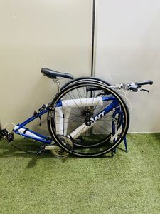 ▲ GIANT ESCAPE XS ジャイアント クロスバイク ロードバイク 自転車 アウトドア用品 サ