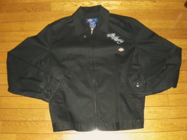 SOUTHBAYSKATESサウスベイスケーツワークジャケット♪SANTAPOWEL_2