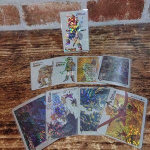 クロノトリガー カードの値段と価格推移は？｜119件の売買データから