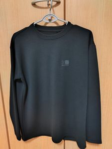 カリマー　 ロンT　Tシャツ　KARRIMOR フラッフィドライ ロングTシャツ　Sサイズ
