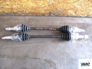 ★インプレッサ WRX STI GRB リア ドライブシャフト 左右セット EJ207 MT 4WD★