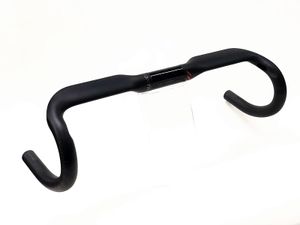 ボントレガー BONTRAGER XXX エアロ ハンドルバー XXX AERO HANDLEBAR VR-CF 440mm 31.8m