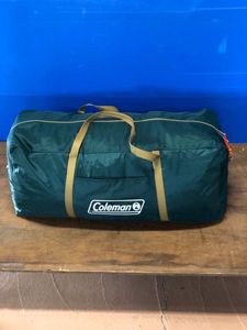 Coleman コールマン タフスクリーン2ルームハウス 2000031571 テント キャンプ レジャー