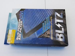 ブリッツ　エアーフィルタースバルレボーグ（SF-48B）