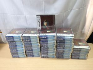 270位 ■578：CD　直輸入盤　バッハ　カンタータ大全集　全45巻　まとめて　大量■