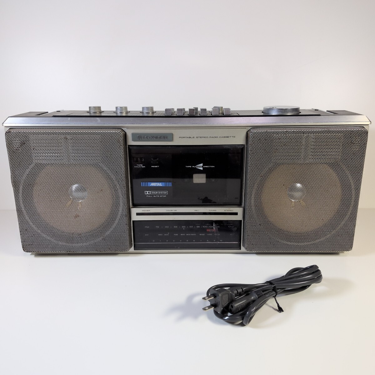 Pioneer SK 350の値段と価格推移は？｜2件の売買データからPioneer SK