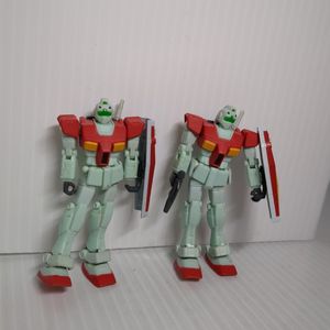 モビルスーツアンサンブルのYahoo!オークション(旧ヤフオク!)の相場