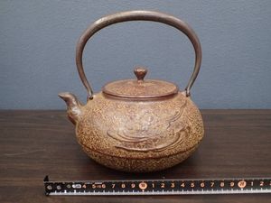 南部鉄器 馬の値段と価格推移は？｜16件の売買データから南部鉄器 馬の