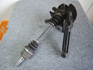 HA21S アルトワークス MT 純正 フロント 左 ドライブシャフト ドラシャ ハブ ナックル |