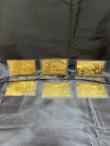 徳力 純金カードの値段と価格推移は？｜9件の売買データから徳力 純金