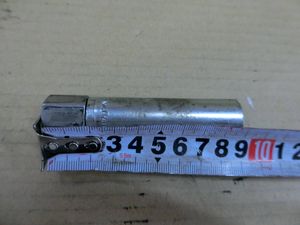 McGard マックガード STI PAT.NO6.357981 ホイールナット　ロックナット　アダプター