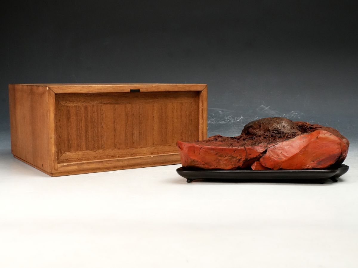 佐渡赤玉石の値段と価格推移は？｜19件の売買データから佐渡赤玉石の