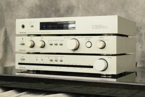 TECHNICS SE-C01のYahoo!オークション(旧ヤフオク!)の相場・価格を見る