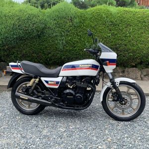 z1000のYahoo!オークション(旧ヤフオク!)の相場・価格を見る｜Yahoo