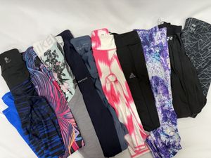 r2_5894r ２４枚セット レディース コンプレッション シャツ タイツ 上下セット まとめ