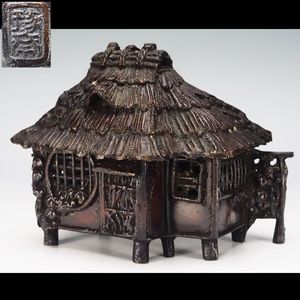 佐々木象堂の値段と価格推移は？｜5件の売買データから佐々木象堂の