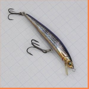sデュエル ハードコア ミノー 70F ボラ ■HC051 HARDCORE MINNOW DUEL