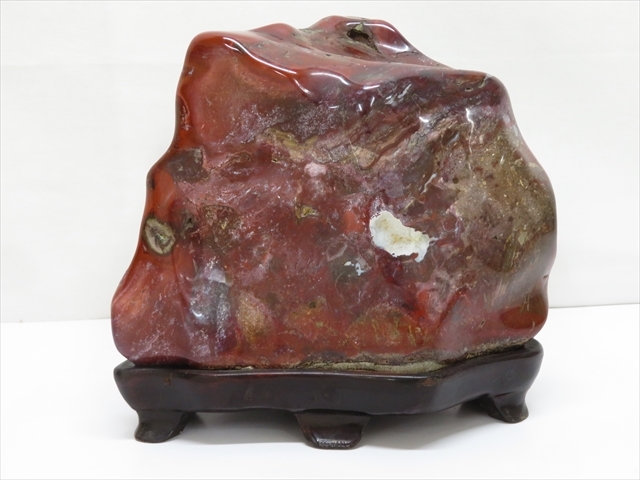 佐渡 赤石の値段と価格推移は？｜16件の売買データから佐渡 赤石の価値