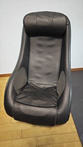 DOCTOR AIR マッサージチェア　ほぼ未使用