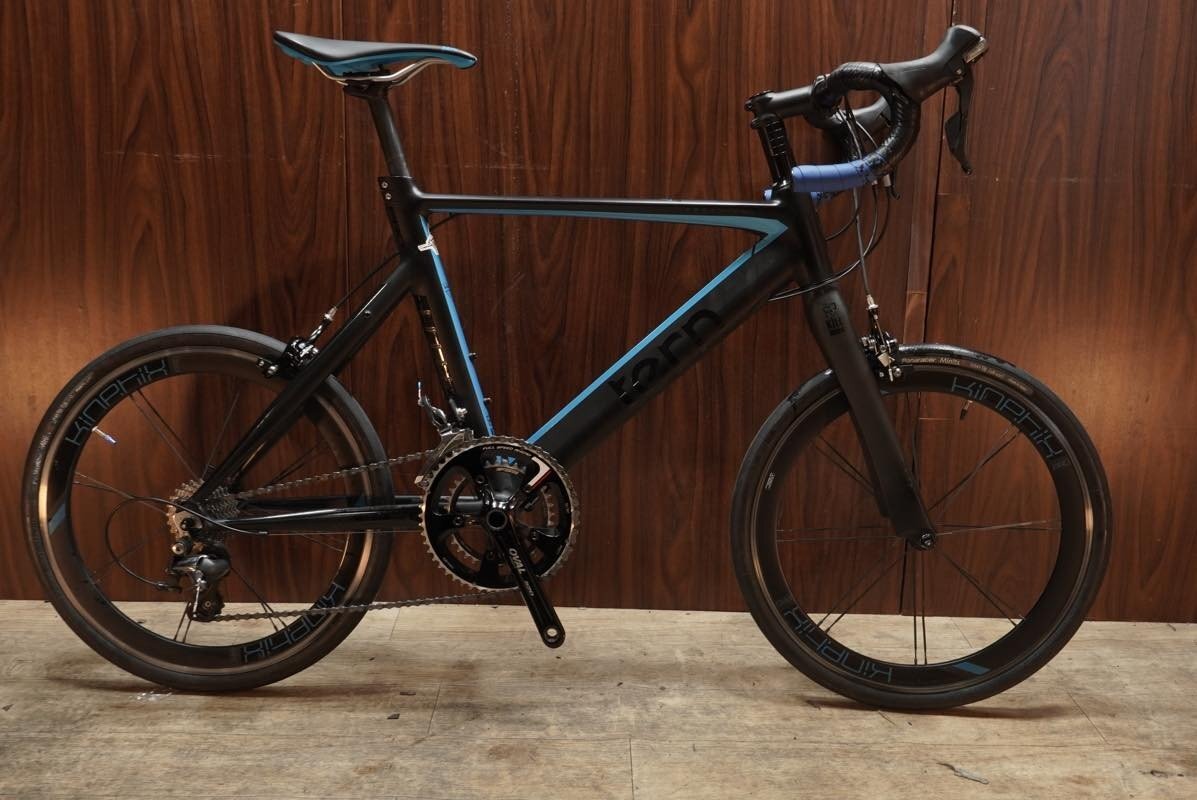 tern surgeの値段と価格推移は？｜6件の売買データからtern surgeの