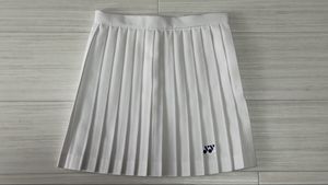 [未使用] ヨネックステニススコートW58