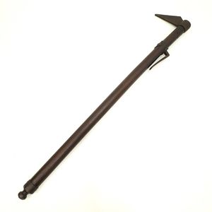 鳶口 火消しの値段と価格推移は？｜13件の売買データから鳶口 火消しの