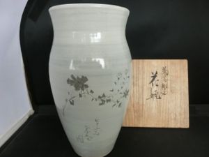 佐々木象堂の値段と価格推移は？｜5件の売買データから佐々木象堂の