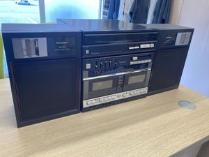 テクニクス システム コンポの値段と価格推移は？｜28件の売買データ