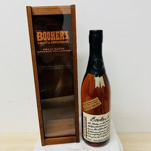 ブッカーズのYahoo!オークション(旧ヤフオク!)の相場・価格を見る