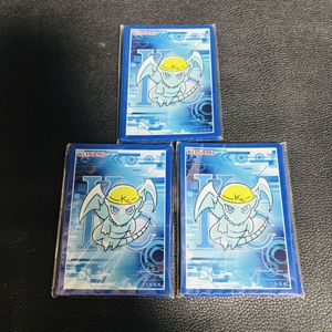 遊戯王 スリーブ ブルーアイズの値段と価格推移は？｜10件の売買データ