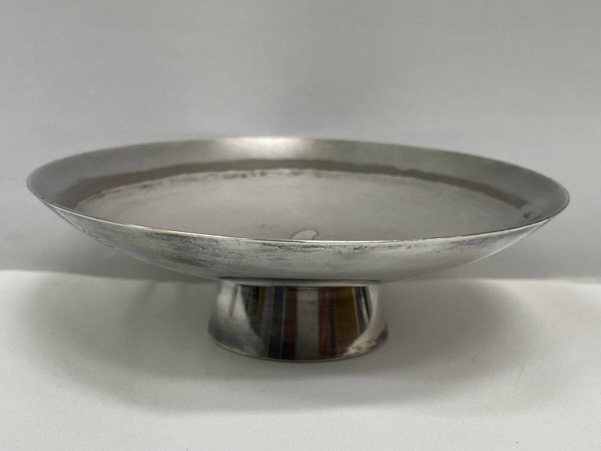 銀製 銀杯 98g 重さ：約98g】銀杯 銀盃 純銀杯 純銀 酒器 シルバー SILVER SV1000