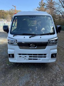 ダイハツ ハイゼットトラック　ジャンボエクストラ、年式:令和5年1月、走行距離:13145KM